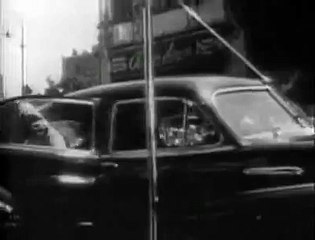 Port of New York (1949) [Film Noir] [Drama]