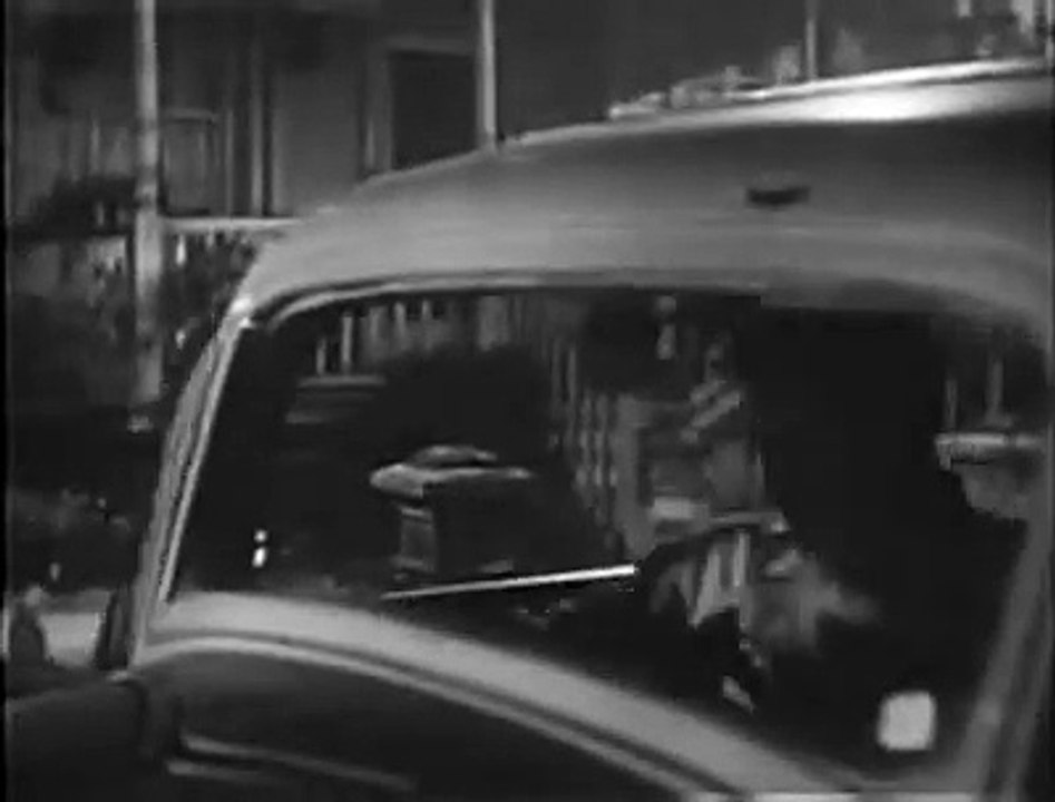 Whistle Stop 1946 Full Movie film noir