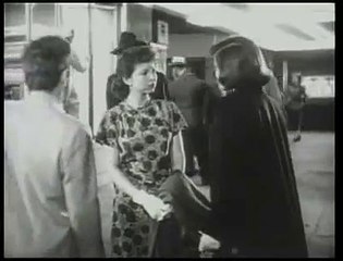 Quicksand (1950) [Film Noir]