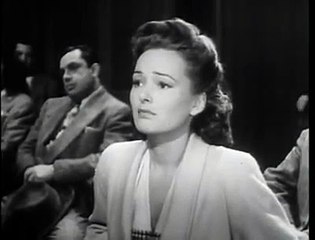 Club Paradise (Sensation Hunters) (1945) [Drama]