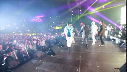 Bridjahting - Sa Fini ( Clip)