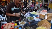 Thai Street Food 2015 - Pad Thai Street Food - Street Food Thailand | Part 5