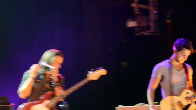 Dvicio - Paraiso @Sala Joy Eslava, Madrid 27_11_2014