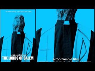 The Lords of Salem Movie Poster