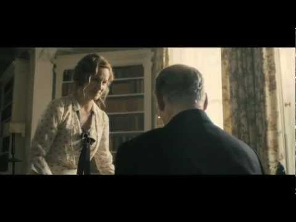 Hyde Park on Hudson Trailer