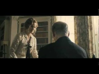 Hyde Park on Hudson Trailer