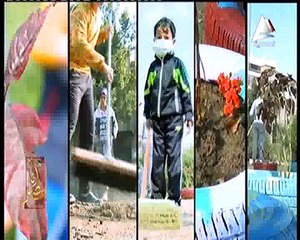 محمد نشأت يعرض في «أنا مصر» مجهودات أهالي مدينة الضباط