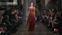 YIQING YIN Full Show Spring Summer 2016 Haute Couture by Fashion Channel