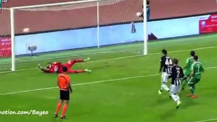 All Goals - Besiktas 3-4 Sivas Belediyespor - 28-01-2016 HD