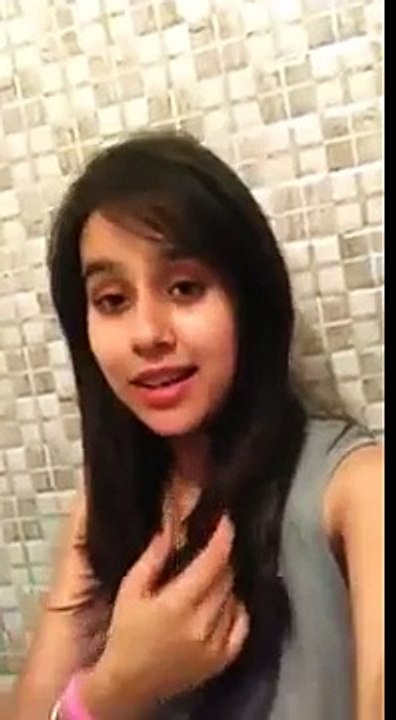 talented voice by  SUNANDA SHARMA