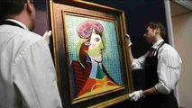 Sotheby's subastará en Londres obras de Picasso, Matisse y Monet