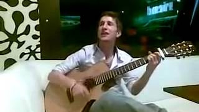 Soner Bilal Kahveci Perdeler