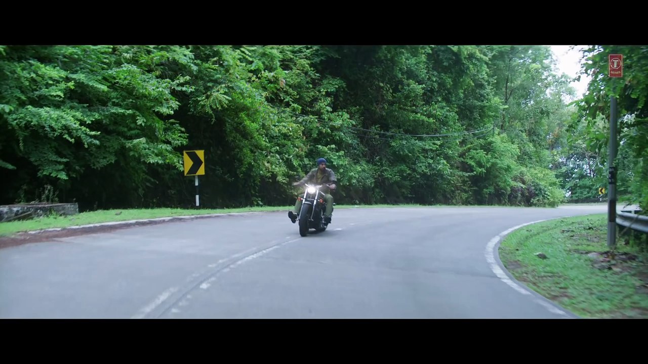 'Tu Hai Ki Nahi' FULL VIDEO Song ¦ Roy ¦ Ankit Tiwari ¦ Ranbir Kapoor, Jacqueline Fernandez, Tseries