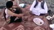 Younus Khan with Junaid khan & Yasir Shah PRIVATE VIDEO LEAKED