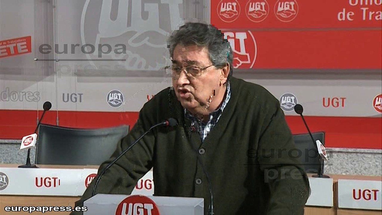 Se consolida "el paro de larga duración" en 2015