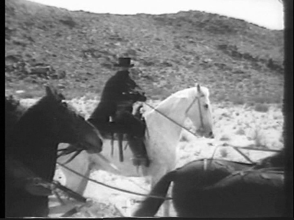 Annie Oakley