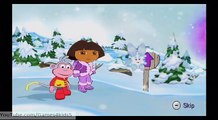 Dora the Explorer: Dora Saves the Snow Princess (Part 3)