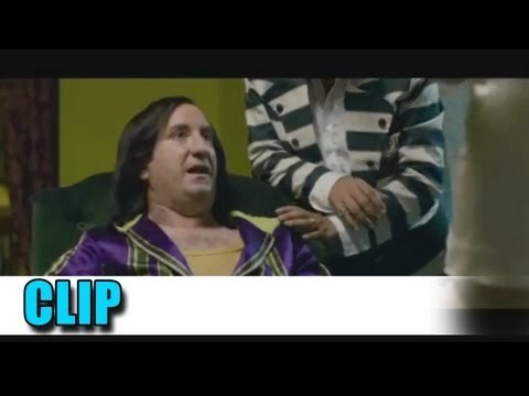 Tutto tutto niente niente - Clip del film - Cetto