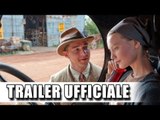 Lawless Trailer Italiano Ufficiale