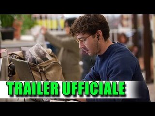 La regola del silenzio - The Company You Keep Trailer Ufficiale