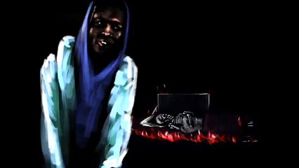 A$AP ROCKY - JD -