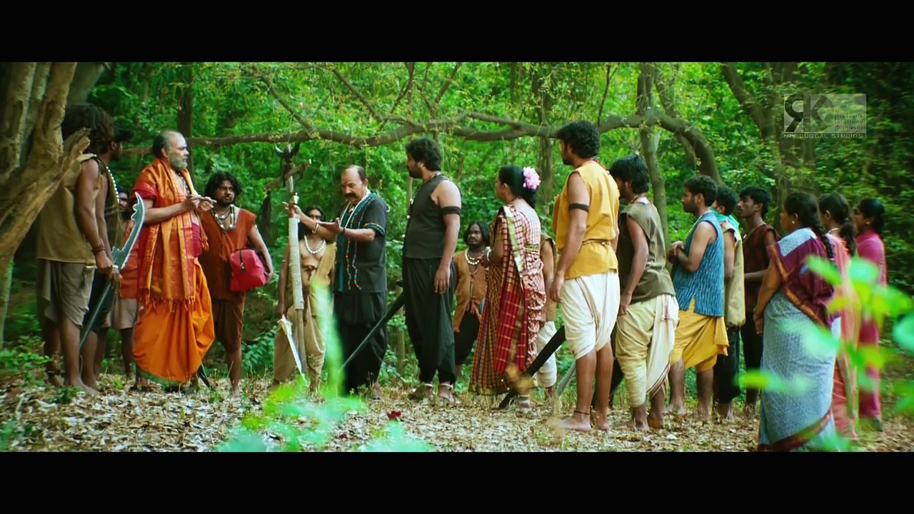 Ashoka (2016) Full Hindi Dubbed Movie South Indian Movies Dubbed in