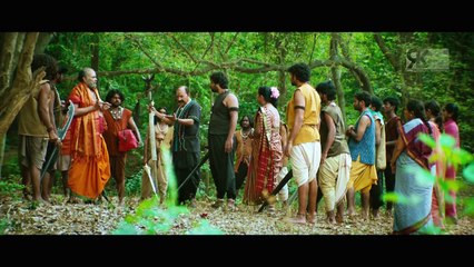 Ashoka (2016) Hindi Dubbed Full Movie | Epic South Indian Action & Drama 🎬