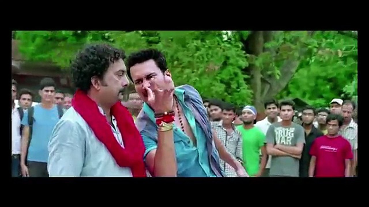 DirectIshq trailer
