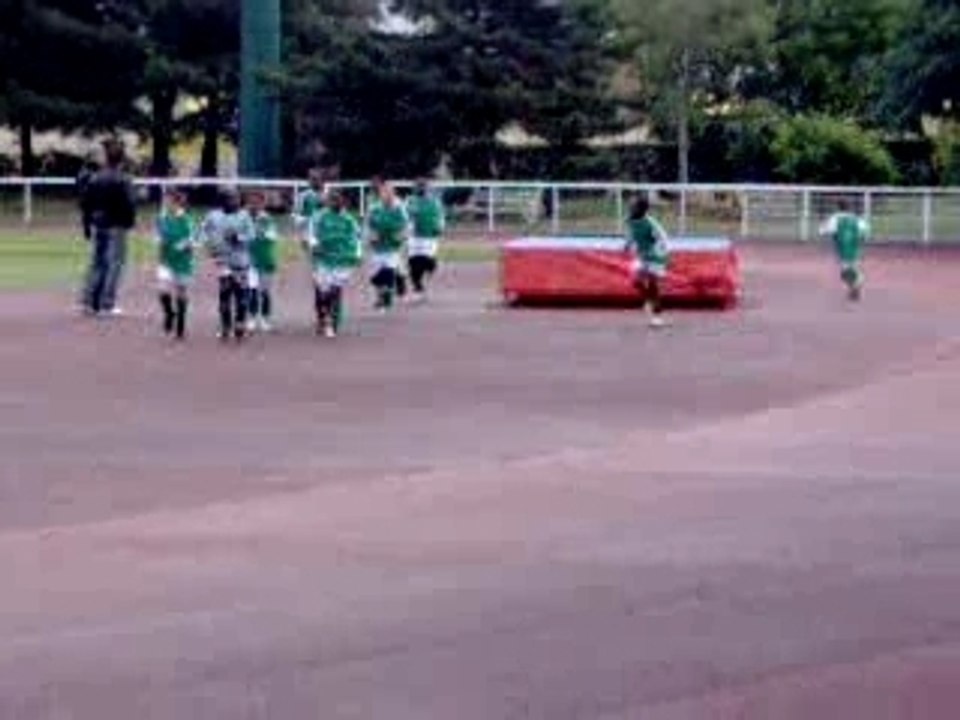 tournois de foot a vitry/seine