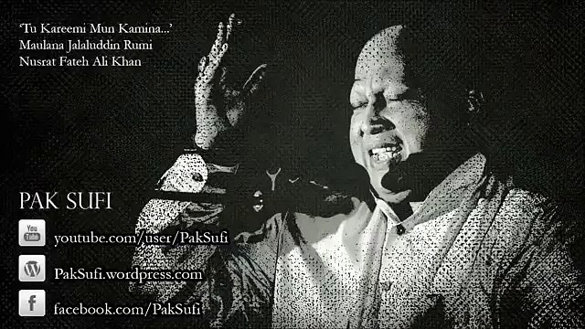 ..Kalam Sharif By Hazrat Peer Naseer Udin Naseer ra.. - Adnan Ali Abbas
