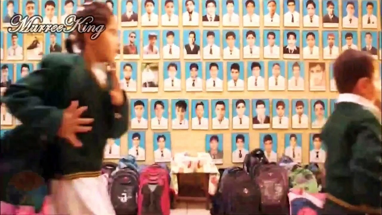 Mujhe Dushman Ke Bachon Ko Parhana Hai - ISPR Urdu Song APS