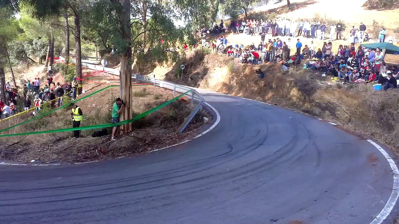 The best of Drift mitsubishi lancer evo Rally HD