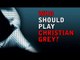 Fifty Shades of Grey (Film) -  Introducing Christian Grey
