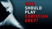 Fifty Shades of Grey (Film) -  Introducing Christian Grey