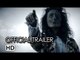 Solid State Teaser Trailer - Stefano Milla's Sci- Fi Horror