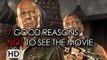 A Good Day To Die Hard - 7 Good Reasons NOT To See The Movie