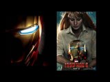 Iron Man 3 New Character Posters