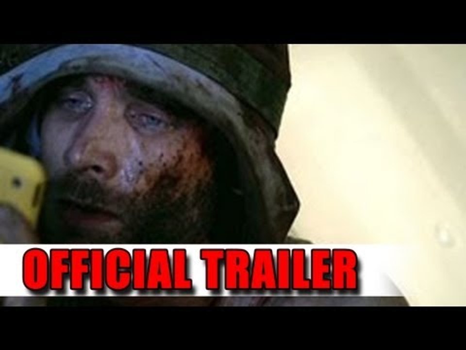Detour Official Trailer