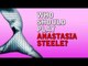 Fifty Shades of Grey (Film) - Introducing Anastasia Steele