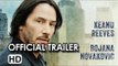Generation Um... Official Trailer - Keanu Reeves