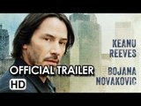 Generation Um... Official Trailer - Keanu Reeves