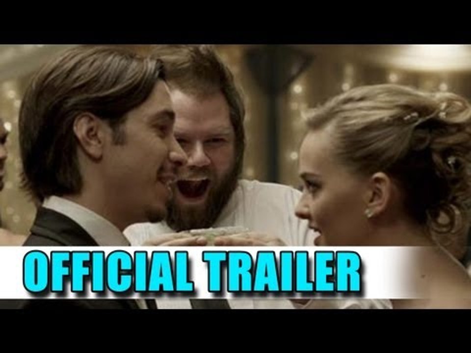 Lumpy Official Trailer - Justin Long