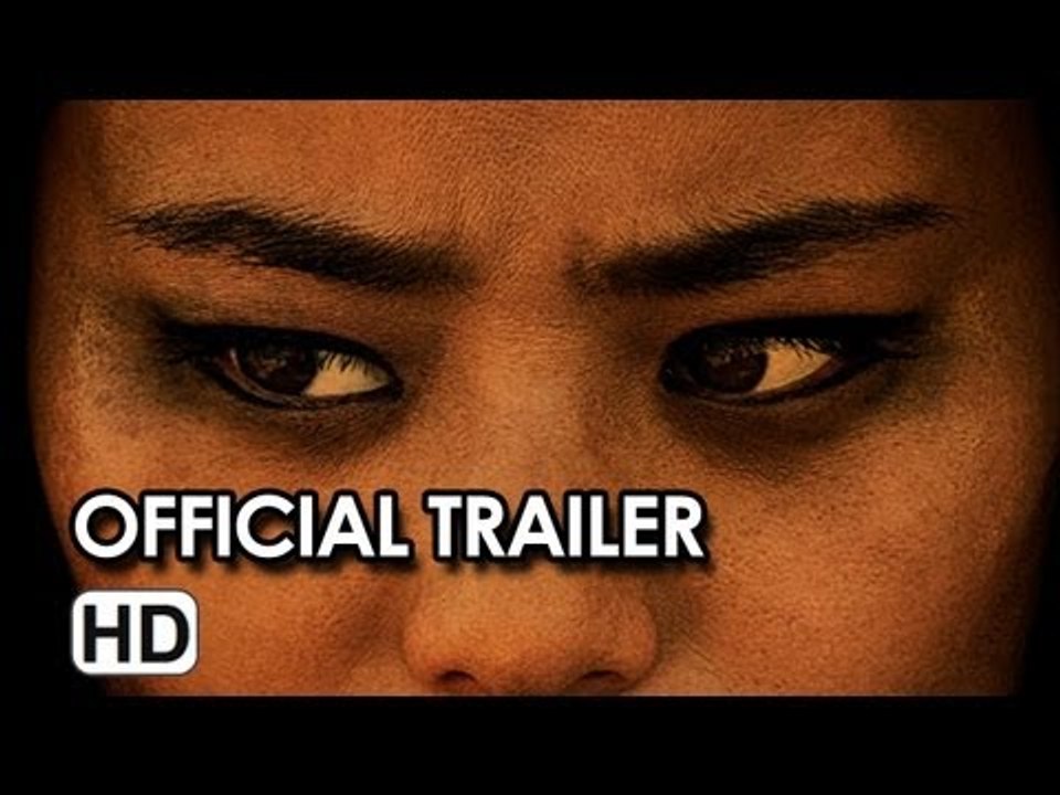 Eden Officail Trailer