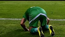 Besiktas 0-2 Sivas Belediyespor  Seyid Ahmet Han Goal  28.01.2016