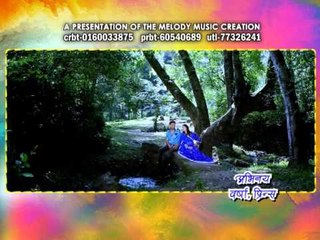 Mero Haatma Promo | New Romantic Song | RB Poon & Anju Panta | The Melody Music