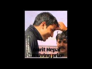 Bajaideu Madalu Song | Amrit Nepal & Susma Khadka