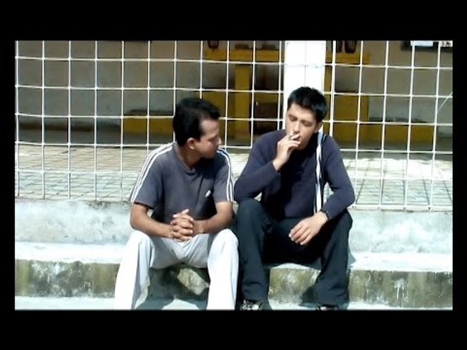 Nepali Movie "FUTURE" | Thopa Thopa | Ft.Rajesh Hamal | Mata Krishnamaya Smriti Films