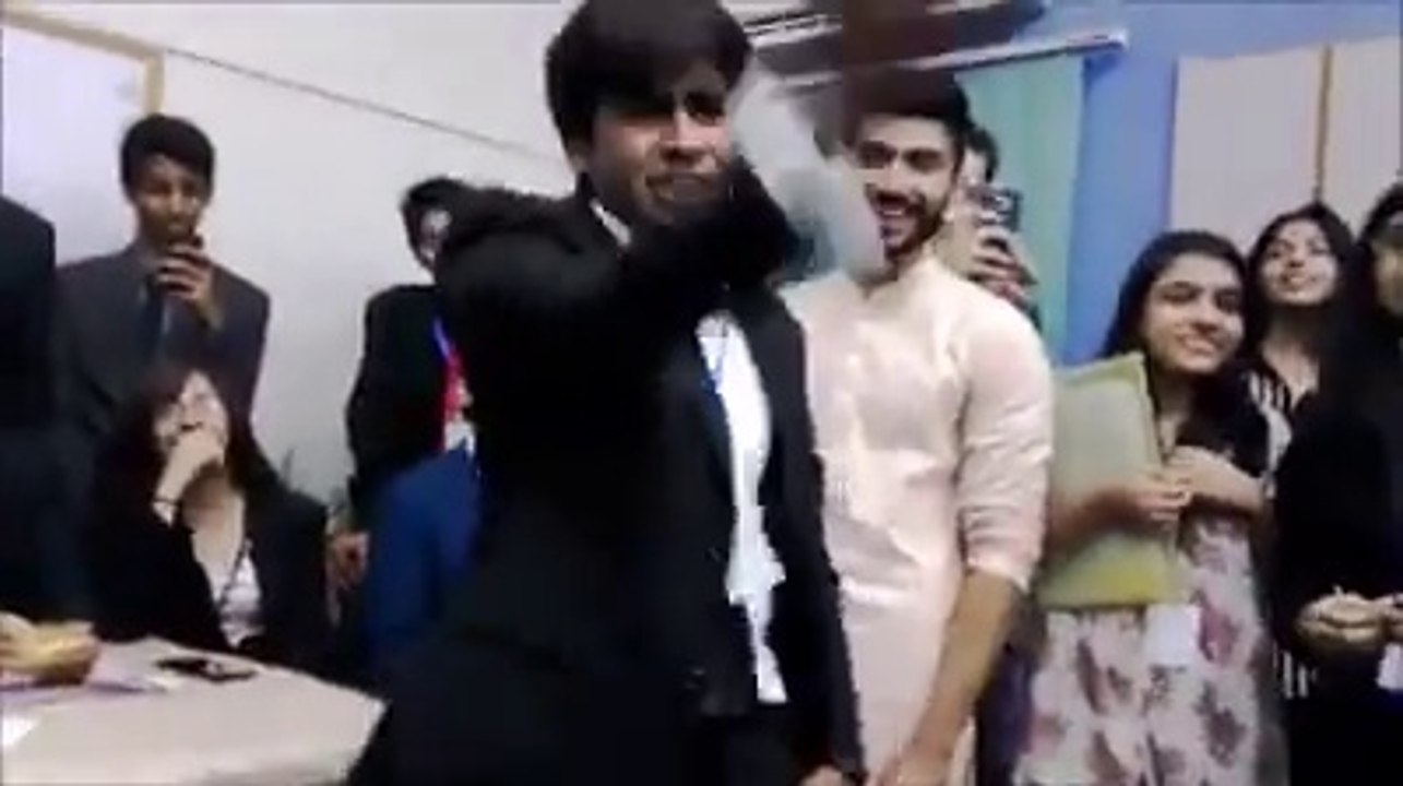 Imran Khan Parody