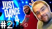 Just Dance 4 - Bölüm 2 - İçindeki Geyi Çıkar!