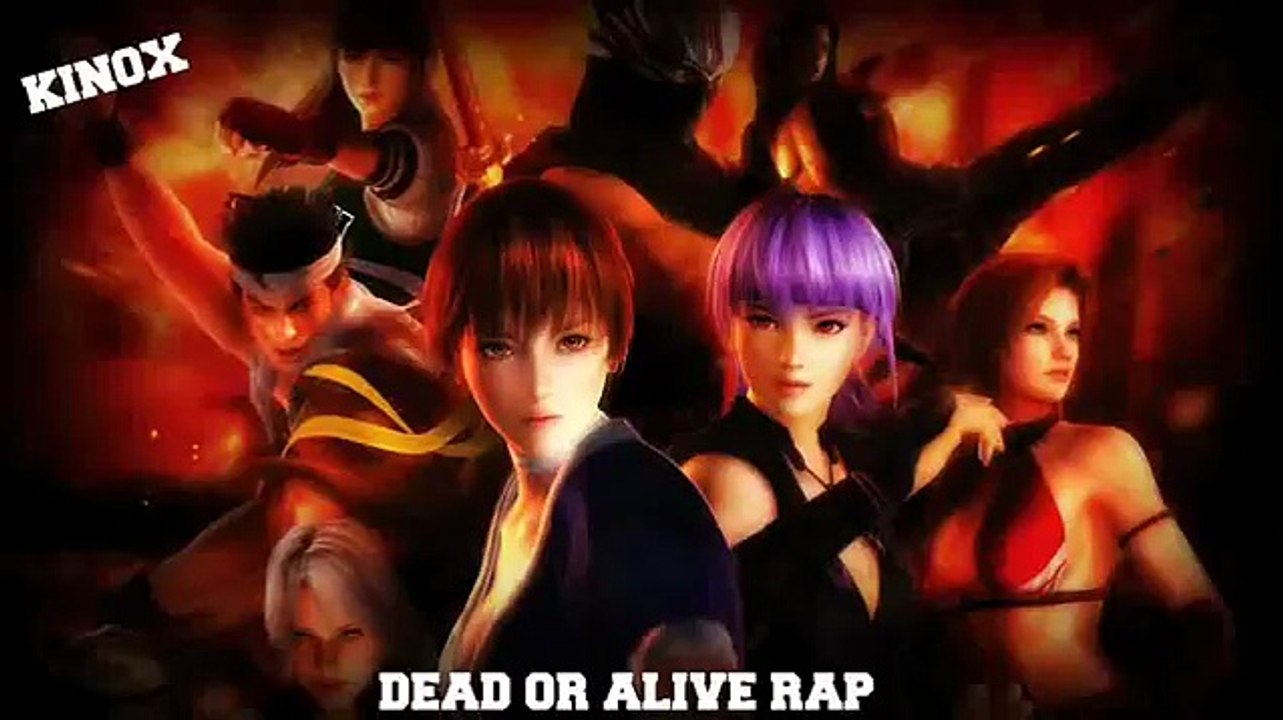 DEAD OR ALIVE RAP | Kinox